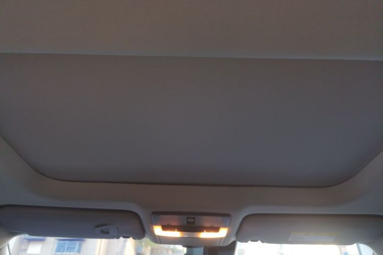 日产 天籁 2021款 2.0L XL 舒适版中控内饰22