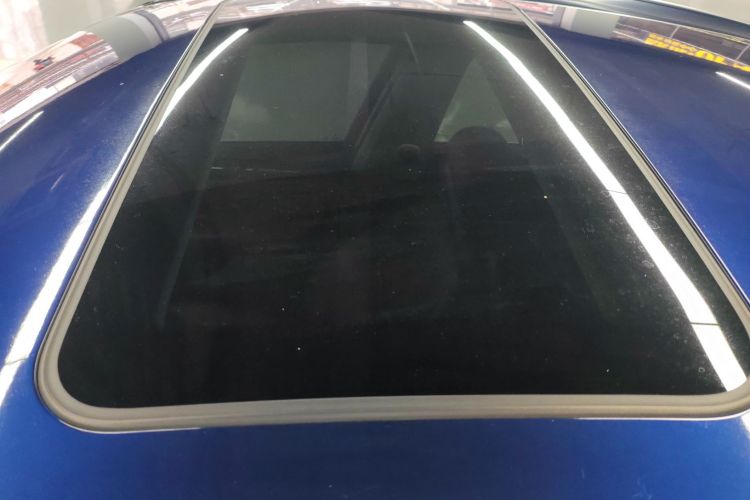 宝马X4 2014款 xDrive20i X设计套装局部细节57