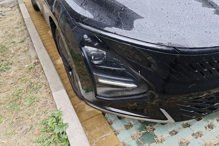 五菱汽车 五菱星光 2024款 共创版 150 标准型车身外观8