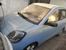 五菱汽车 宏光MINIEV 2025款 四门版 进阶款