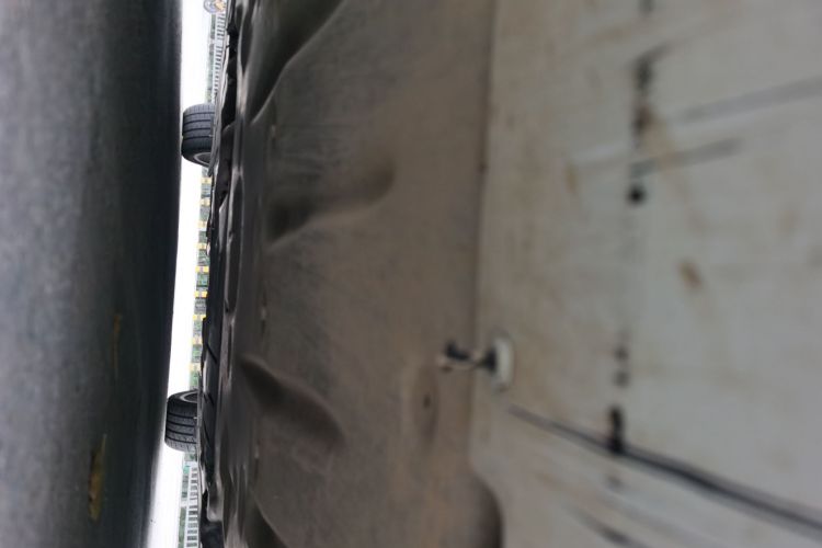 宝马3系 2018款 320i M运动套装局部细节9008