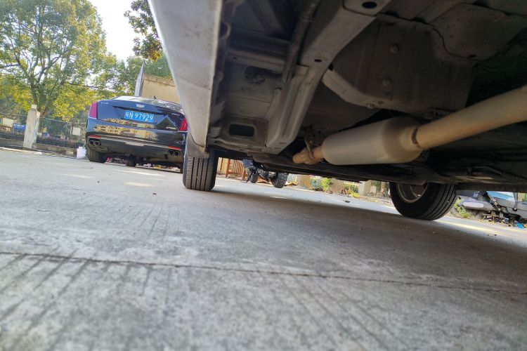 五菱汽车 五菱荣光V 2016款 1.5L标准型局部细节9002