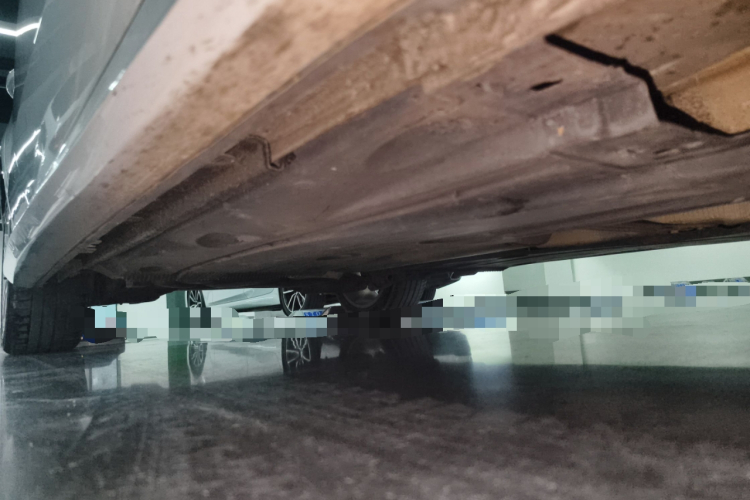 奥迪A3 2018款 30周年年型 Limousine 35 TFSI 时尚型局部细节9001