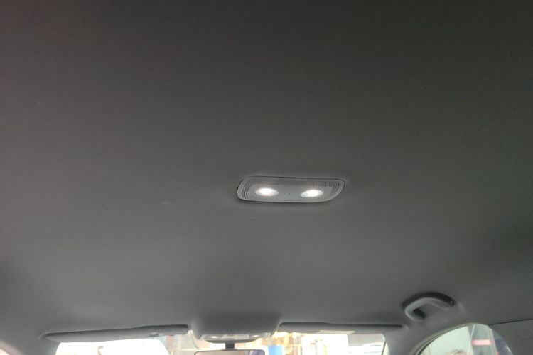 比亚迪 宋Pro新能源 2024款 荣耀版 DM-i 71KM领航型中控内饰22