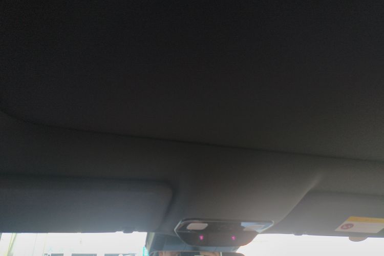 理想汽车 理想L8 2023款 Pro中控内饰22