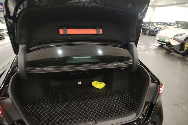 本田 雅阁 2023款 260TURBO 卓越版局部细节23