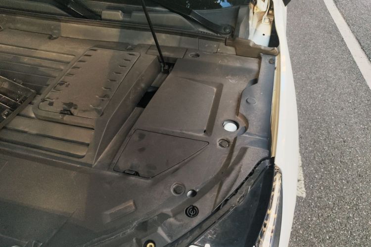 星途追风C-DM 2023款 1.5TCI-DHT 80KM乘风起版局部细节9007