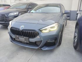 宝马2系(进口) 2021款 225i 四门轿跑车 M运动曜夜套装