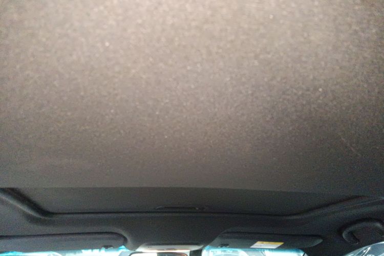 雪佛兰 科鲁泽 2019款 RS 330T 自动畅快版 国VI局部细节22