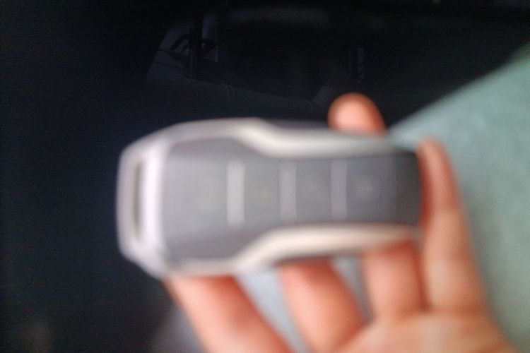 比亚迪 海鸥 2023款 自由版中控内饰11