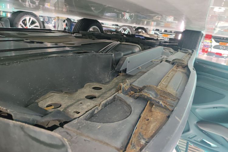 别克 昂科威 2020款 20T 两驱豪华型局部细节9002