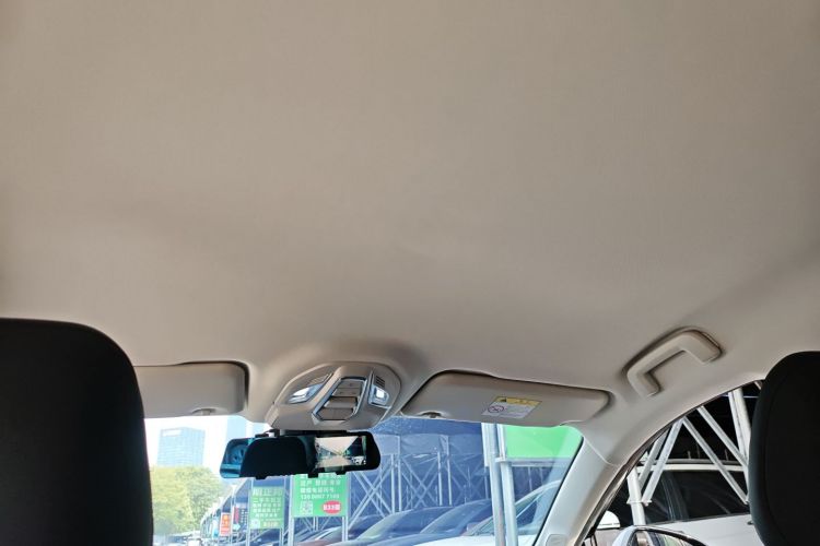 五菱汽车 五菱星光 2023款 150 进阶版局部细节22