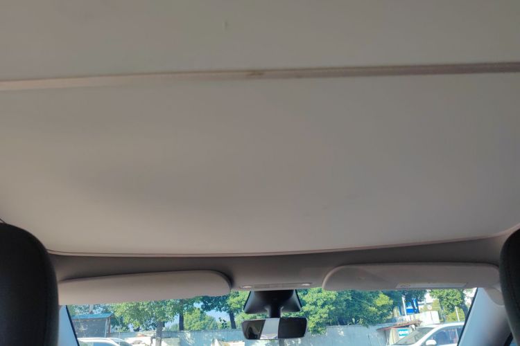 特斯拉 Model Y 2023款 长续航全轮驱动版局部细节22