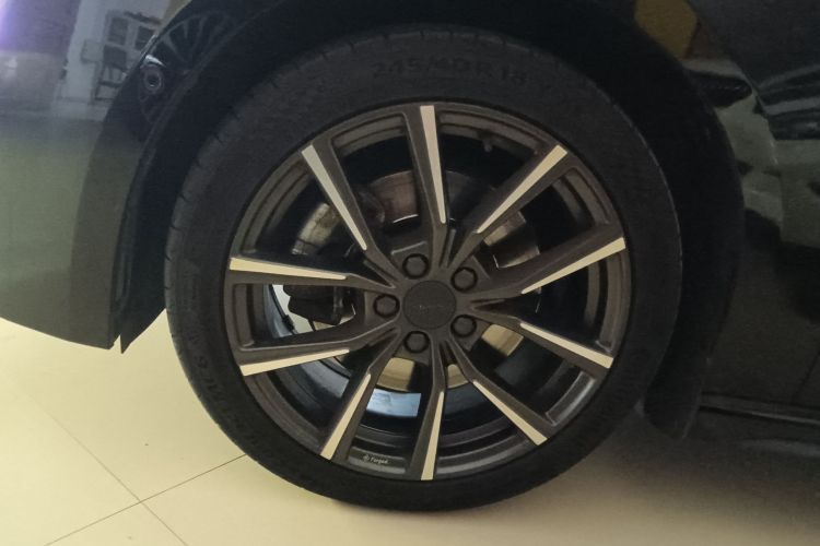 领克03 2022款 03+ 2.0TD 自动驭风版车身外观6001