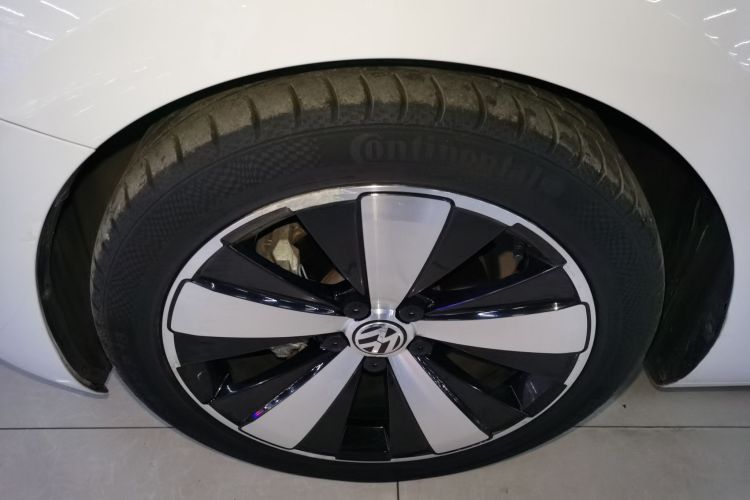 大众 甲壳虫 2014款 1.4TSI R-Line车身外观6007