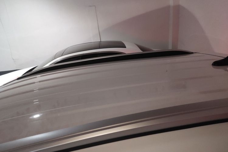 比亚迪 元Pro 2023款 401KM豪华型局部细节57