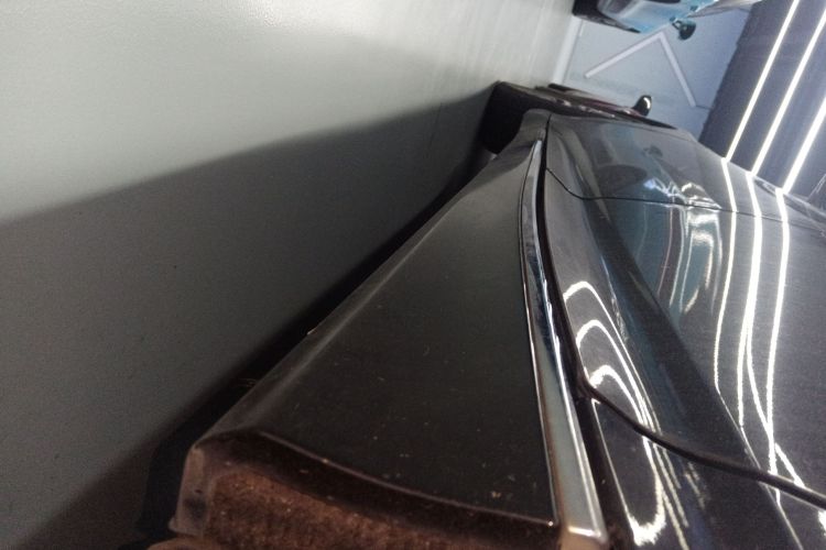 本田 雅阁 2022款 锐·混动 2.0L 锐领版局部细节9002