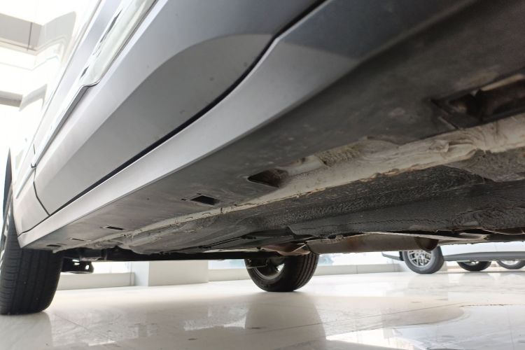 奔腾T77 2021款 PRO 280 TID 定制版局部细节9001