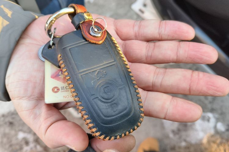 福特 锐界 2018款 EcoBoost 245 两驱豪锐型 7座 国V中控内饰11