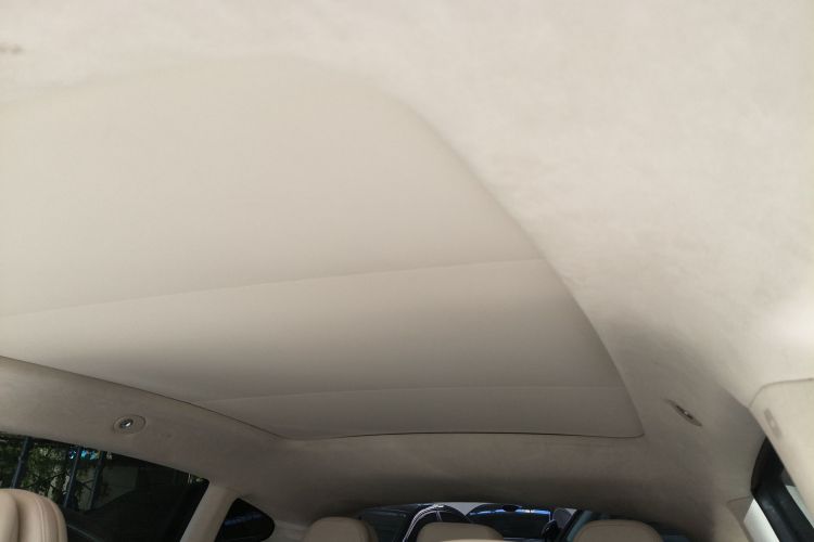 鸿蒙智行 智界R7 2025款 增程 251km Max中控内饰22