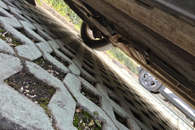 观致5 2018款 改款 1.6T 自动领先型局部细节9002