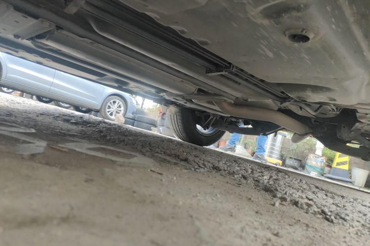 凯迪拉克XT4 2021款 28T 两驱豪华型局部细节9004