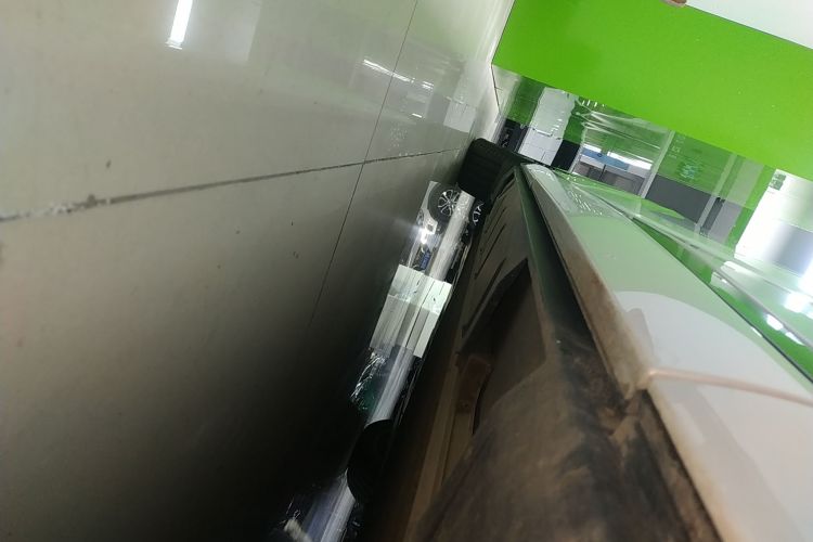 小鹏X9 2025款 650长续航 Max局部细节9001