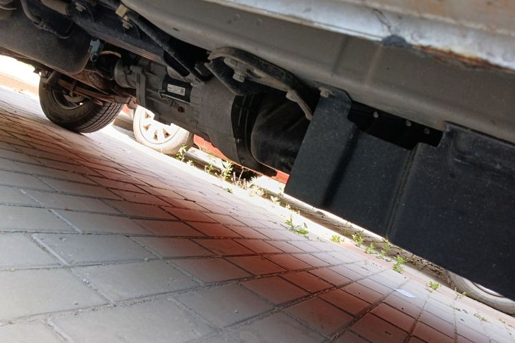 五菱汽车 五菱之光 2020款 1.2L 实用型 国VI LSI局部细节9001