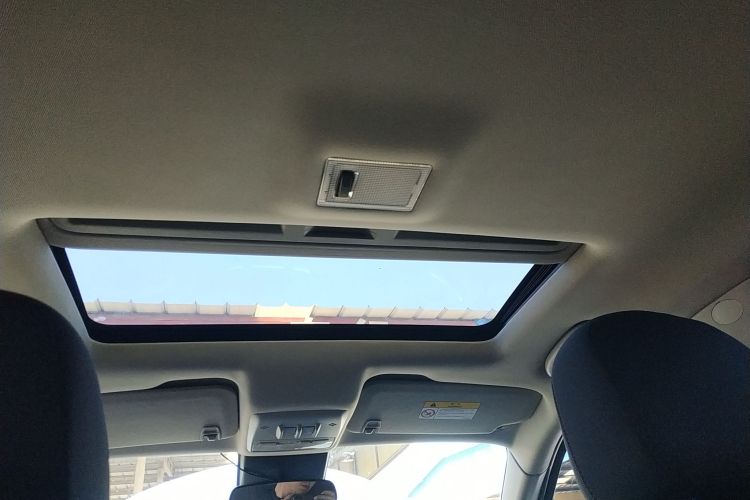 别克 昂科拉 2015款 1.4T 自动两驱都市精英型局部细节22