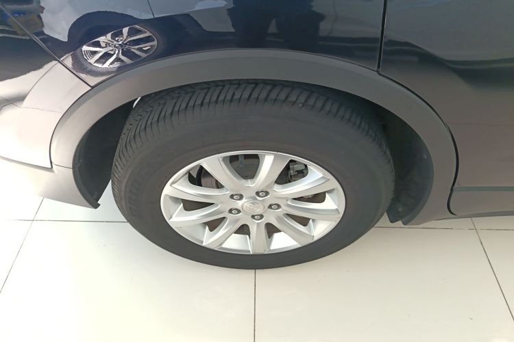 别克 昂科威 2021款 532T 两驱豪华型车身外观6008