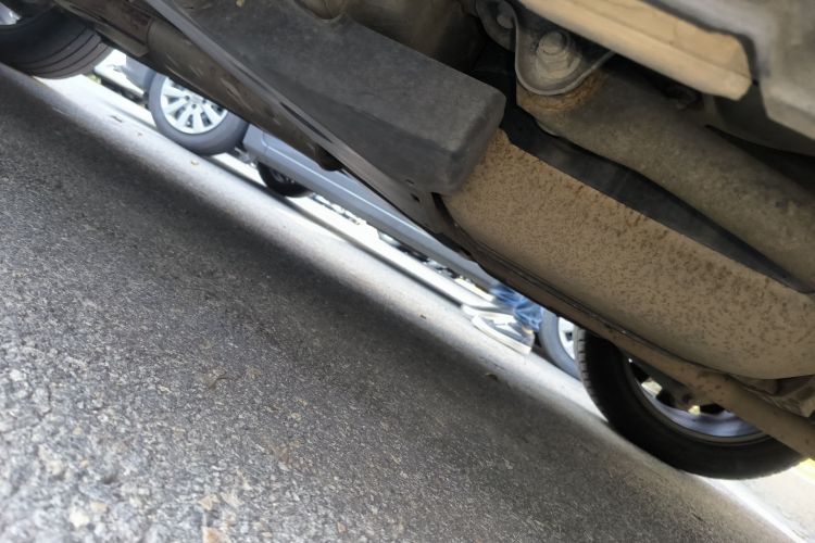 路虎 揽胜极光 2018款 240PS SE 智耀版局部细节9003