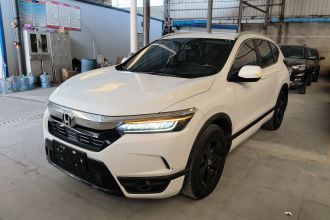 本田 皓影 2021款 240TURBO CVT两驱精英版