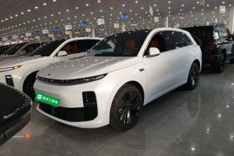 理想汽车 理想L6 2024款 Pro