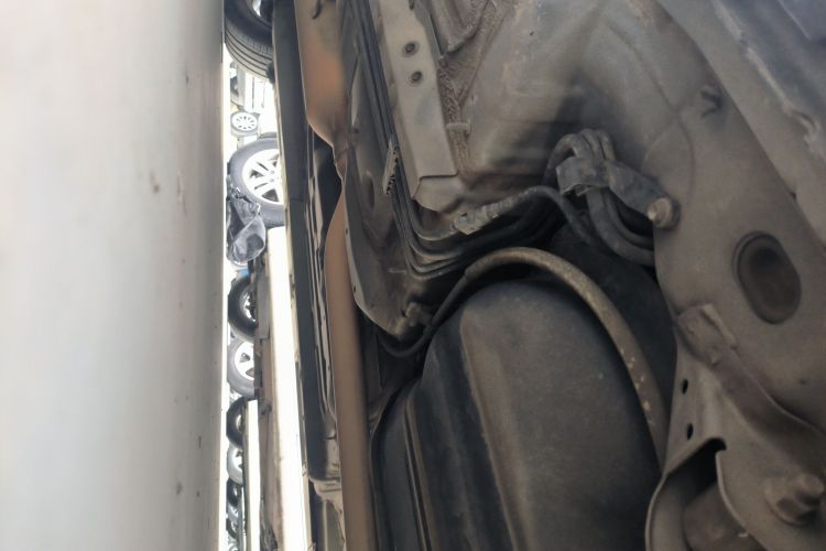 丰田 凯美瑞 2013款 200G 经典豪华版局部细节9002