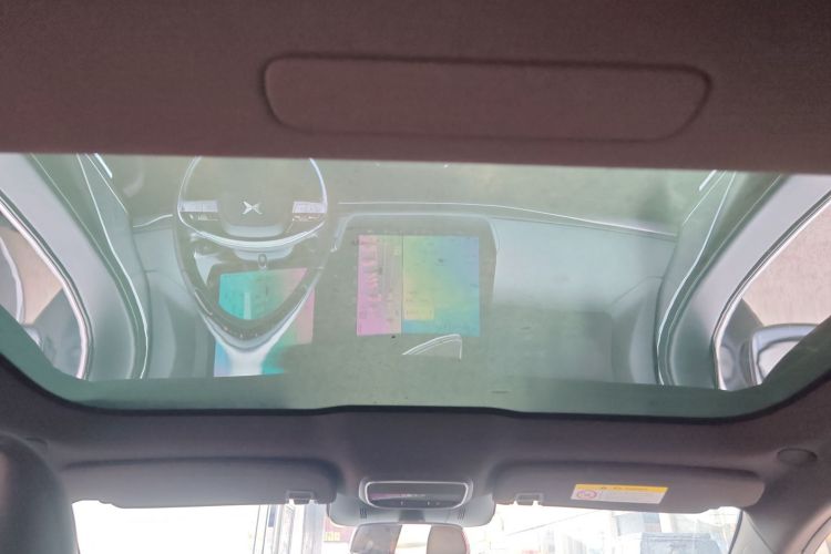 小鹏P7 2023款 P7i 702 Pro局部细节22