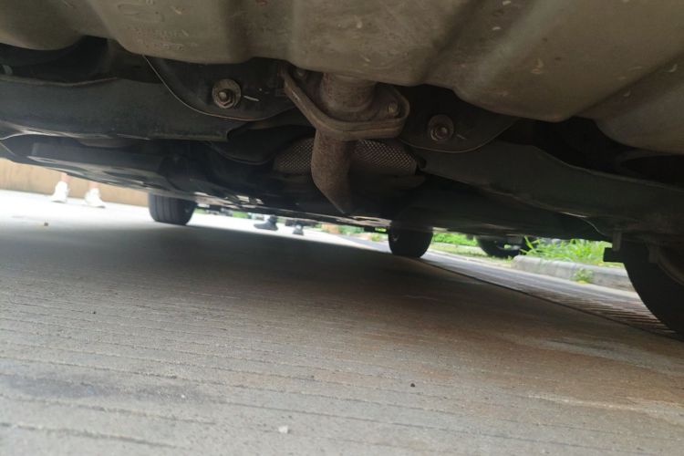 马自达3 昂克赛拉 2017款 两厢 1.5L 自动舒适型 国V局部细节9009