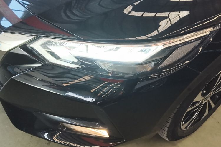 日产 轩逸 2021款 1.6L XL CVT悦享版局部细节36