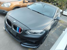 宝马1系 2018款 118i 运动型