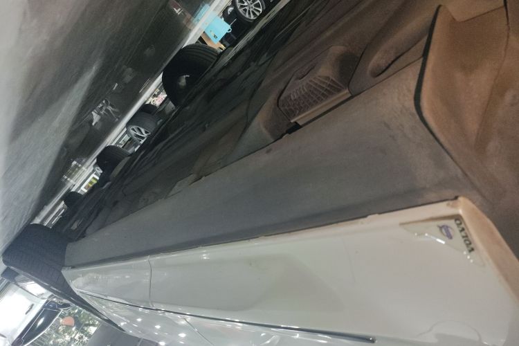 沃尔沃XC60 2024款 B5 四驱智逸豪华版局部细节9001