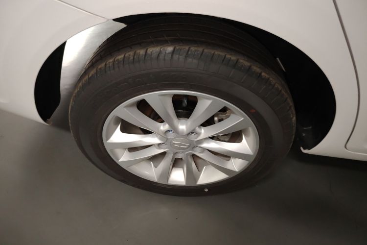 国金汽车 骏行 2023款 标准型车身外观6008