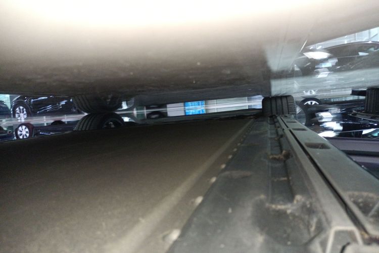 小米汽车 小米SU7 2024款 四驱超长续航高阶智驾Max版局部细节9002