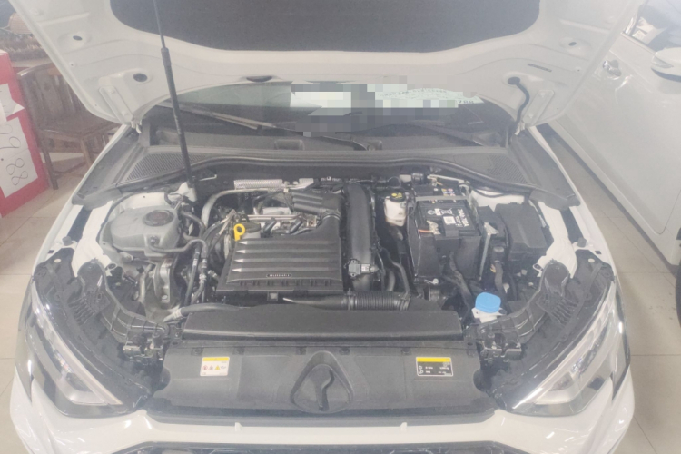 奥迪A3 2024款 Sportback 35 TFSI 时尚运动型局部细节24