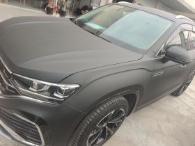 大众 探岳X 2020款 330TSI 两驱尊贵智联版