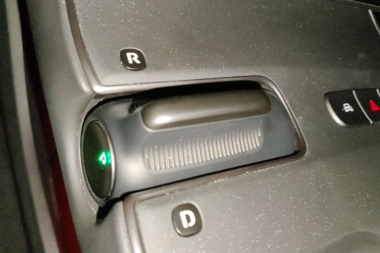 蔚来ET5 2022款 75kWh局部细节18