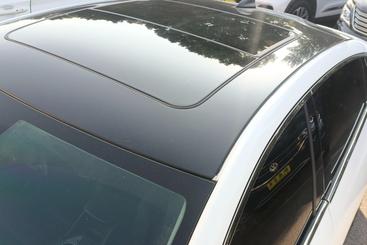 雪佛兰 迈锐宝XL 2022款 Redline 550T 自动锐动版局部细节57