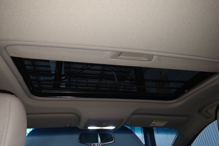 别克 英朗 2019款 15T 双离合互联精英型 国VI局部细节22