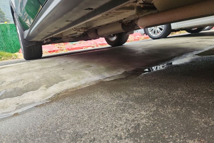 东风风光 风光580 2016款 1.8L 手动舒适型局部细节9002