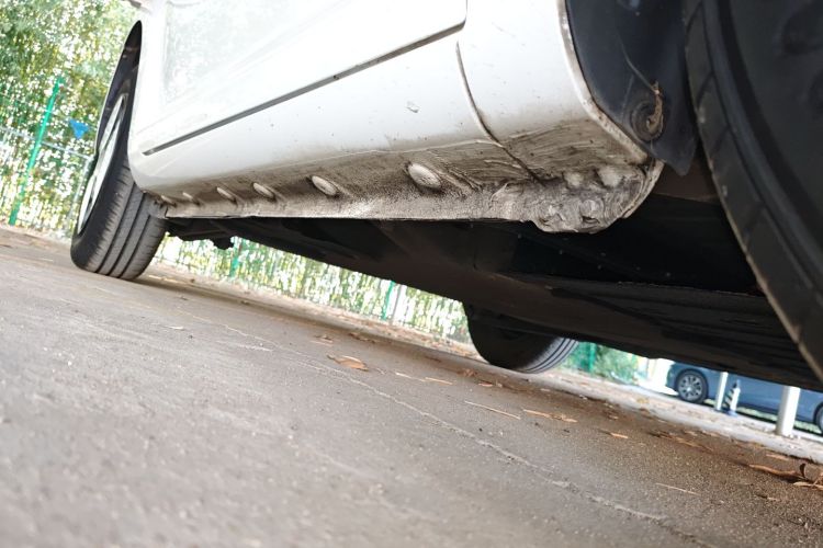 长安启源 长安Lumin 2022款 210km 香甜款局部细节9001