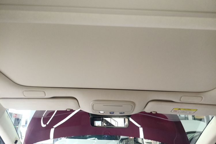 鸿蒙智行 享界S9 2024款 纯电 Ultra 四驱旗舰版局部细节22