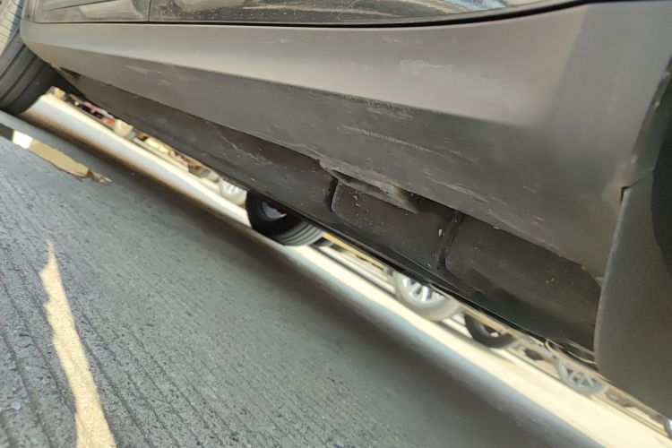 保时捷 2022款 Macan 2.0T局部细节9002